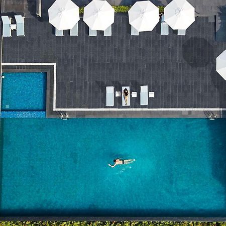 Radisson Blu Resort Вишакхапатнам Экстерьер фото